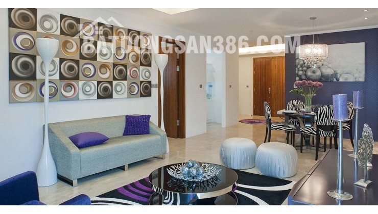 Bán căn hộ 2 ngủ 70m2 chung cư Ciputra, tòa mới nhất. Giá dưới 6,8 tỷ